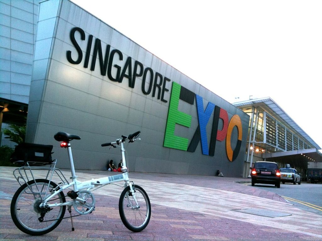 expo