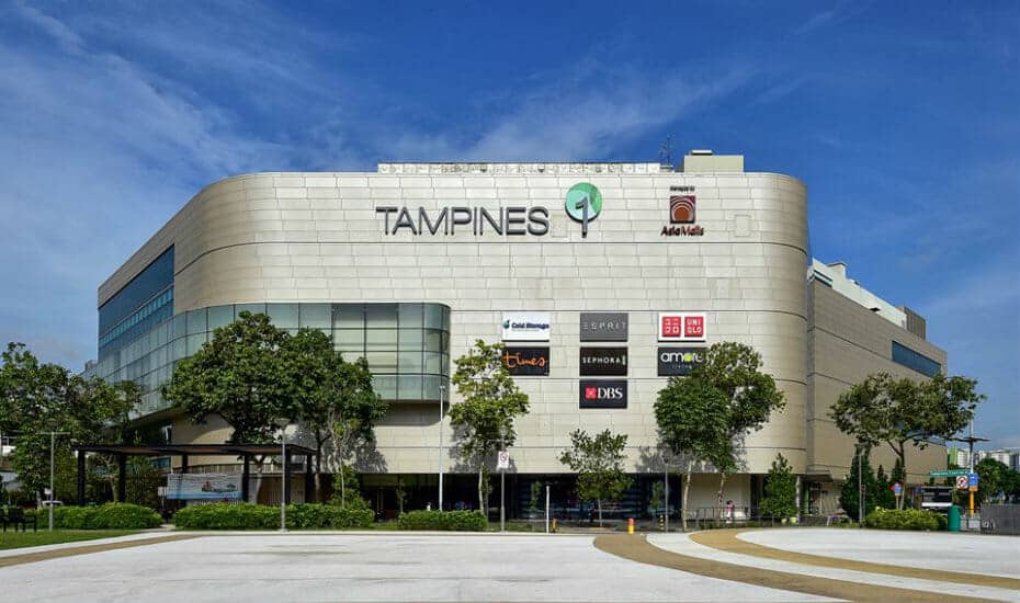 tampines 1
