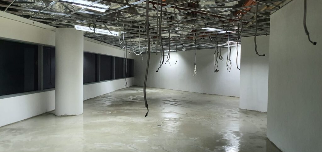 retail reinstatement