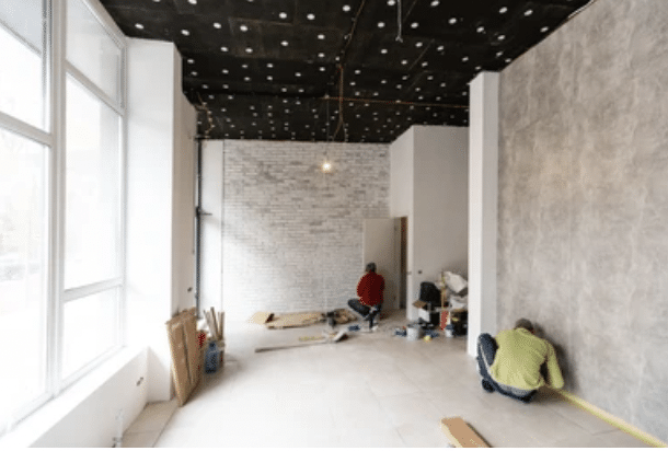 small office fit out calculator cost singapore