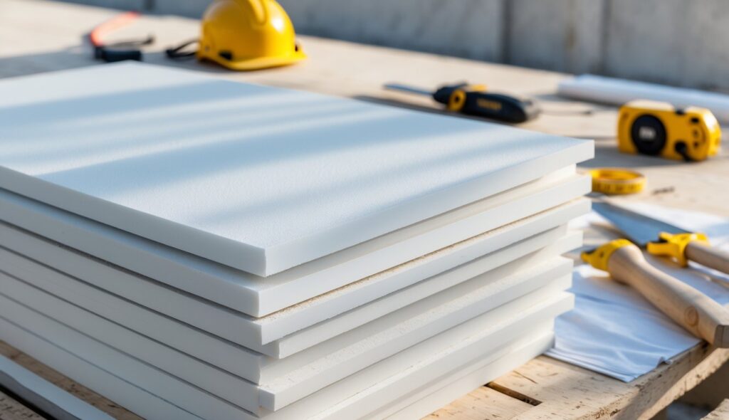 Gypsum Board singapore price